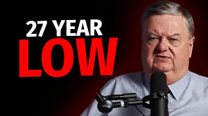 Home Sales Crash in Canada -The Angry Mortgage Podcast