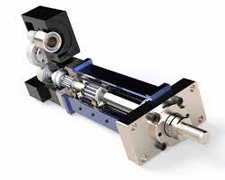 Linear actuators work by moving an object or piece of equipment in a straight line, moving an object extremely accurately and repeatably if required. Linear Actuator Uses What Applications How It S Used For Projects