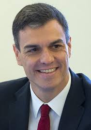 Consulte las últimas noticias del socialista pedro sánchez, presidente del gobierno de españa. Datei Pedro Sanchez In 2018c Jpg Wikipedia