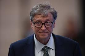 (bill gates admits)bill gates on gm foods, vaccines and monsanto nwo puppet. Bill Gates Er Verbrachte Urlaube Mit Seiner Ex Gala De