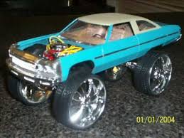 Drawing cars is quite exciting as we will be mentioning all the details included in a car. Tha Donk King S Model Car Donked Out Part Ii Youtube