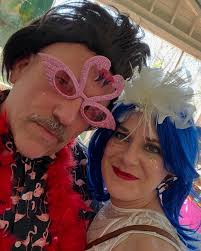 Happy Dayz #mardigras #spanishtown2025