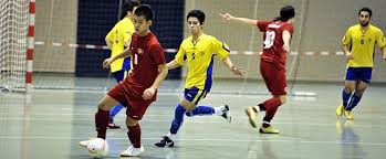 The greatest countries of the futsal globe will fight to stay on top during the whole season. 4 Wm Futsal Eulachhallen Winterthur