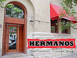 Winnipeg's Hermanos expands to second location