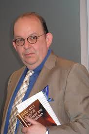 File:Leipziger Buchmesse 2011 Denis Scheck.jpg