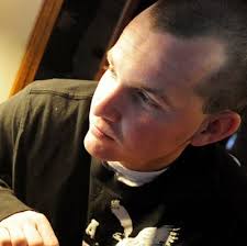 Marine injured after paying tribute to Tyler Trahan