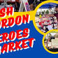 Dash Gordon Heroes Market event image