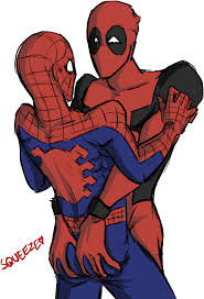 Photo sessionsvarious portraits, magazine outtakes and shoots of tom taken by professional photographers. Deadpool Clipart Spiderman Tom Holland Gay Fan Art Transparent Cartoon Jing Fm