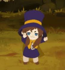 Hat Kid Debatesjungle Wiki Fandom