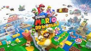 Several of super mario 3d world's stars are hidden at the end of the level. Super Mario 3d World Coloring Tiles Mini Bonus Stage Theme Youtube