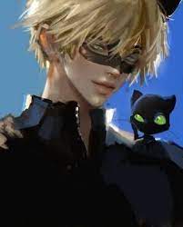 Chat Noir Anime Anime Chat Noir Miraculous Ladybug Movie Miraculous Ladybug Comic Miraculous Ladybug Fanfiction