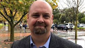 Country teacher gets a big welcome back after involvement in school fight