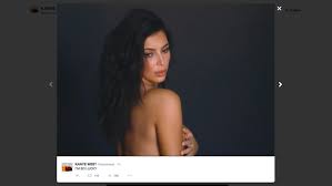 We did not find results for: Kanye West S Nude Kim Kardashian Tweets Got 28 Million Views The Hollywood Reporter