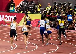Check spelling or type a new query. Leichtathletik Weltmeisterschaften 2019 Wikipedia