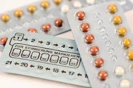 Die in den gängigen pillen enthaltenen hormone kommen zwar auch natürlicherweise. Antibabypille Wirkung Anwendung Risiken Medlexi De