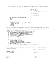 Jika bapak/ibu guru pns belum memiliki contoh surat permohonan usulan pensiun terbaru bisa mengunduhnya diakhir postingan. Contoh Surat Permohonan Permintaan Pensiun Pns Instansi Dan Guru