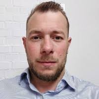 Dennis Kamp's Instagram, Twitter & Facebook