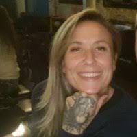 Amanda Westerfield's Instagram, Twitter & Facebook