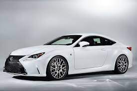 Most lexus models offer an f sport package that adds sport fascia, unique sport seats, aluminum pedals, and f sport wheels to the standard lexus model. Lexus Rc 350 F Sport Ready To Take On Europe S Coupes Lexus Sport Lexus Cars Sports Car
