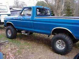 78 Blue Ford F150 Ford F150 Regular Cab Big Blue Marietta Oh Owned By Beckers Ford Classic Ford Trucks Ford Trucks 1979 Ford Truck