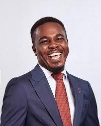 Kweku Teye Ministries omoì peteĩ...