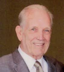 Harrison Ray Epperly Obituary October 9, 2016