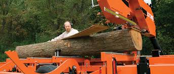 Are there any family cabin rentals in maine? Lt35 Hydraulic Portable Sawmill Wood Mizer Usa