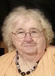 Beverly Hunt Obituary