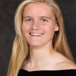 Top 10 graduates honored by the Board of Education