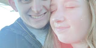 Layla King and Joseph Miller's Wedding Website