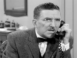 Television's New Frontier: The 1960s: The Joey Bishop Show (1961)