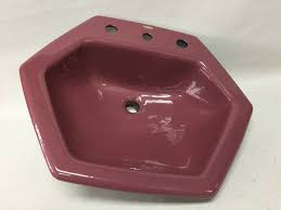 bs 525 nos kohler cast iron hexsign