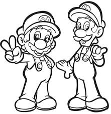 Luigi's mansion 3 gooigi coloring pages. Luigi S Mansion Coloring Pages Coloring Home