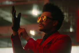 We have an extensive collection of amazing background images carefully chosen by our community. The Weeknd S Blinding Lights Video Is Phenomenal Revolt