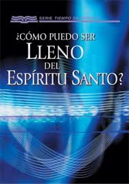 Como Ser Lleno Del Espiritu Santo Libroscristianoshn Orar En El Espiritu Libros De Espiritualidad Libros Cristianos Pdf