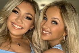 Diabetic Duo: Co Down students who found fame