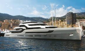 Superyachts of 100m (328 ft) in length. Return Owner Signs 100m Project With Dunya Yachts Superyacht Investor
