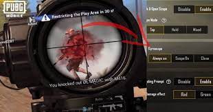 Pubg Mobile How To Become One Of The Best Gyro Players In The World Ldplayer