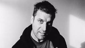 Work & Life Q&A: Thomas English, DoP