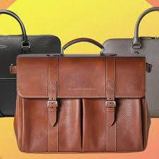 Looking for a good deal on briefcase men? Best Briefcases For Men 2021 From John Lewis To Burberry British Gq