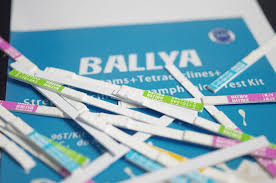 Pin On Milk Safety Test Kit