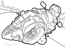 Als pdf oder png anzeigen auto motorrad (28) malvorlagen auto motorrad (28) ausmalbild: Malvorlage Motorrad Fahrzeuge Kostenlose Ausmalbilder