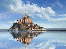 Abaco - Normandia e Mont St. Michel in volo - Ale' Viaggi & Vacanze