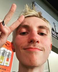 Ty Zimmerman (@tyzimmyman) • Instagram photos and videos