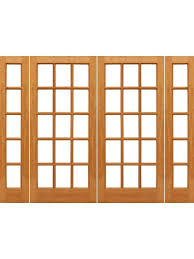 15 Lite Interior French Door With 5 Lite Sidelights Doors Interior French Doors Interior Interior