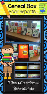 Biscuit box book report students will be reading justin and the best biscuits in the world and completing the project by october 18th. 7 Cereal Box Book Report Ideas Cereal Box Book Report Book Report Book Box