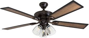 Rustic ceiling fans with lights. Outdoor Ceiling Fans With Light Globes Dle Destek Com