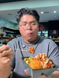 ¡KORU donde lo monchozo se vuelve sabroso! 🍱, Hace rato visitamos este  restaurante que tiene de todo para llenarnos hasta dos días mínimo, es que  cada platillo te llena por tan solo mirarlo. , ¿Ya ...