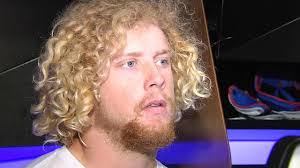 Bryson Albright's Instagram, Twitter & Facebook