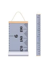 shop ehznzie baby height growth chart ruler online in dubai abu dhabi and all uae